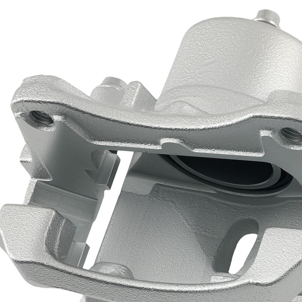 Front Left Right Brake Calipers Pair compatible for Chevrolet Malibu 2004-2012 18-B4910A