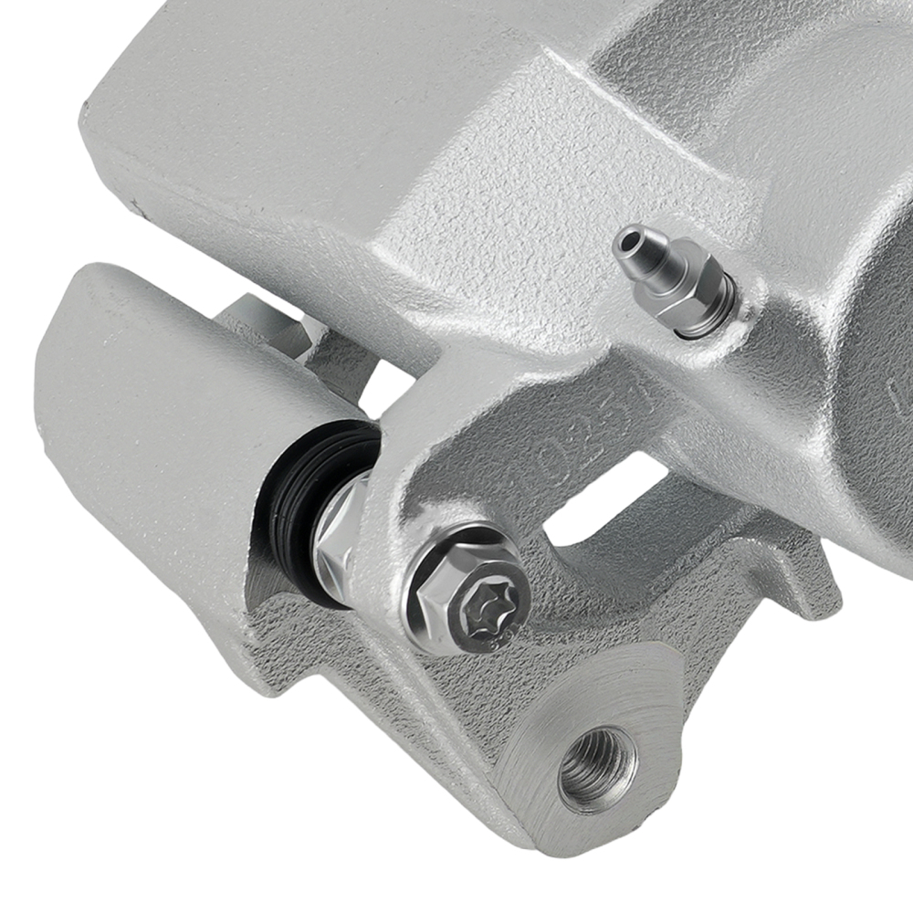 Front Left Right Brake Calipers Pair compatible for Chevrolet Malibu 2004-2012 18-B4910A