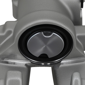 Brake Caliper Rear Left compatible for Vauxhall Corsa D 1.6 VXR 2007-2014 51854067 264mm