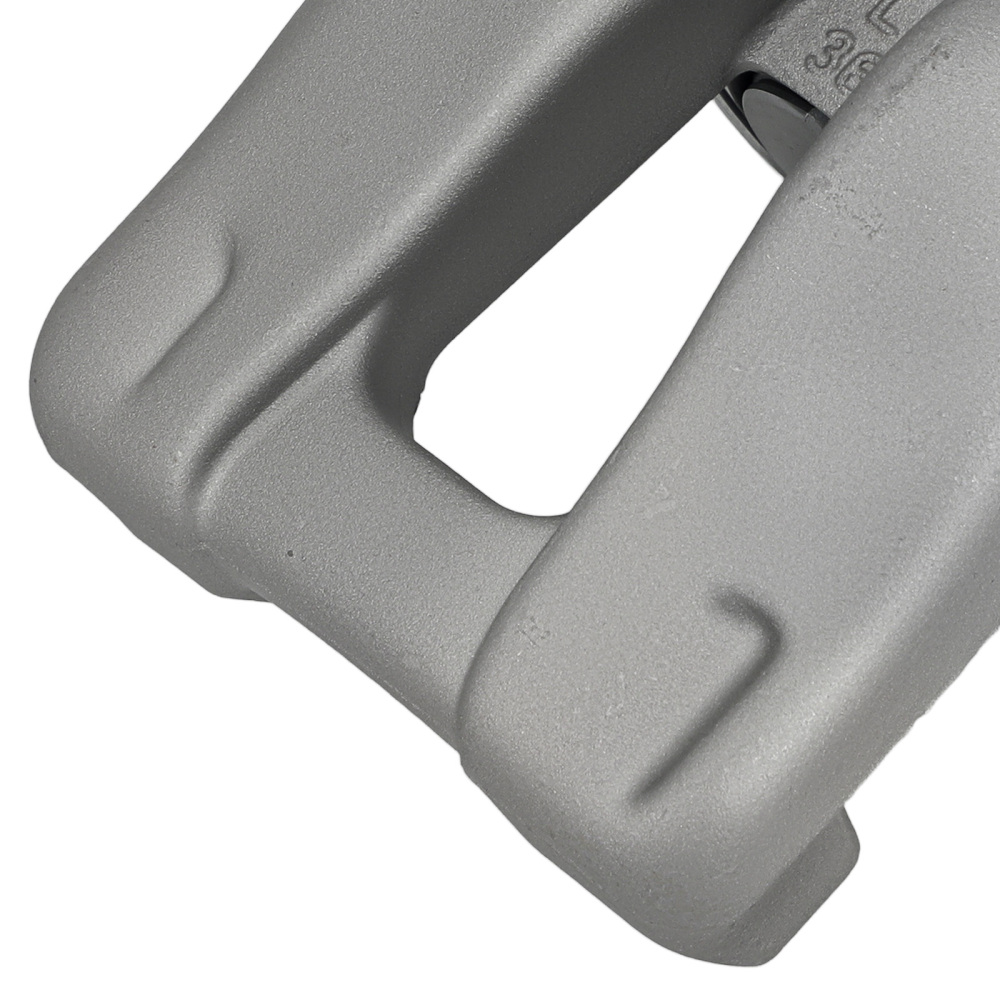 Pinza Freno compatibile per Vauxhall Corsa D 1.3 CDTI 1248cc 70KW 95HP 2007-2014