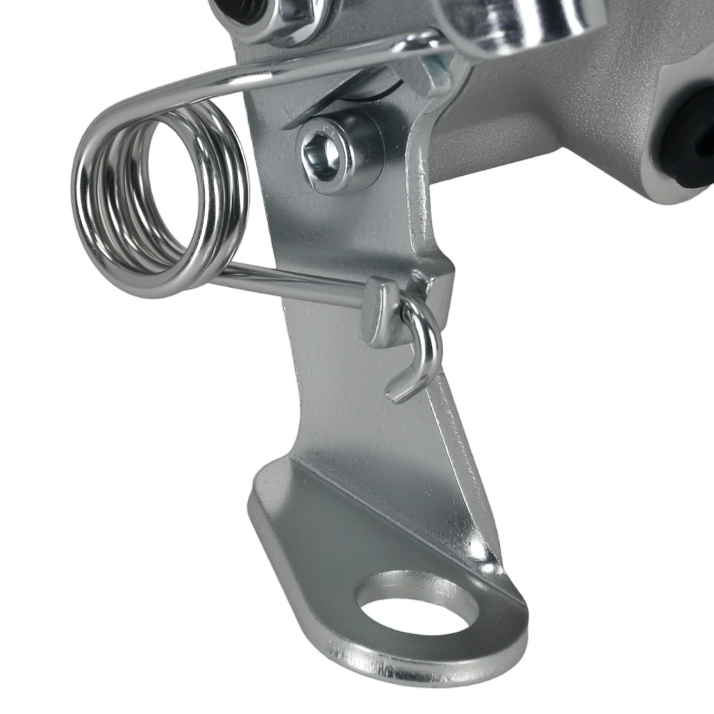 Pinza Freno compatibile per Vauxhall Corsa D 1.3 CDTI 1248cc 70KW 95HP 2007-2014