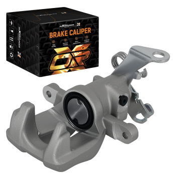 Brake Caliper Rear Left compatible for Vauxhall Corsa D 1.6 VXR 2007-2014 51854067 264mm