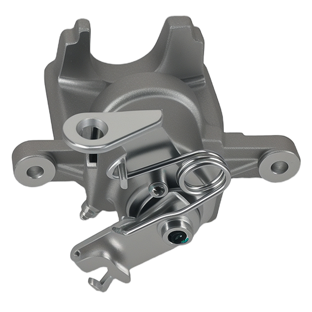 Pinza freno Posteriore sinistra e destra compatibile per Vauxhall Corsa D 2007-2014 51854067