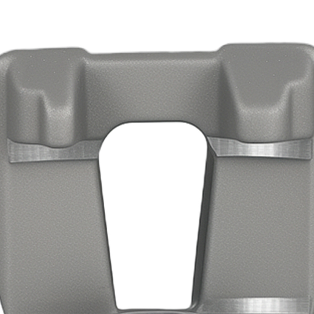 Pinza freno Posteriore sinistra e destra compatibile per Vauxhall Corsa D 2007-2014 51854067