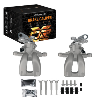 Pinza freno Posteriore sinistra e destra compatibile per Vauxhall Corsa D 2007-2014 51854067