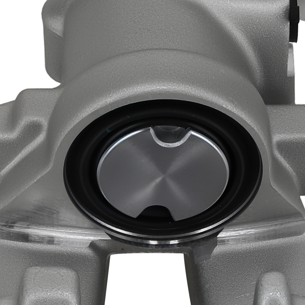 Coppia Pinze Freno 264mm compatibile per Vauxhall Corsa D 1.6 SRi VXR 2007-2014