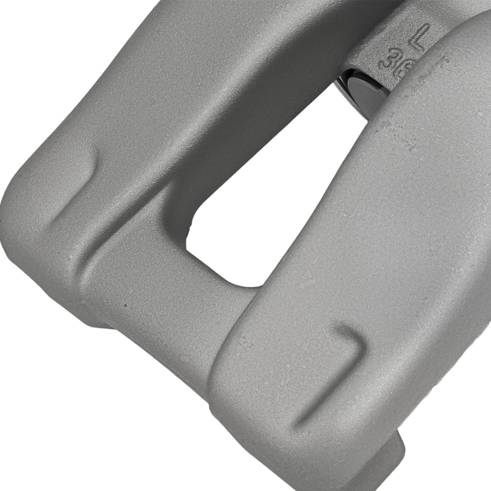 Coppia Pinze Freno 264mm compatibile per Vauxhall Corsa D 1.6 SRi VXR 2007-2014