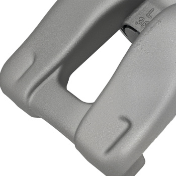 Pair Brake Caliper Rear LeftRight compatible for Vauxhall Corsa D 2007-14 51854067 36mm