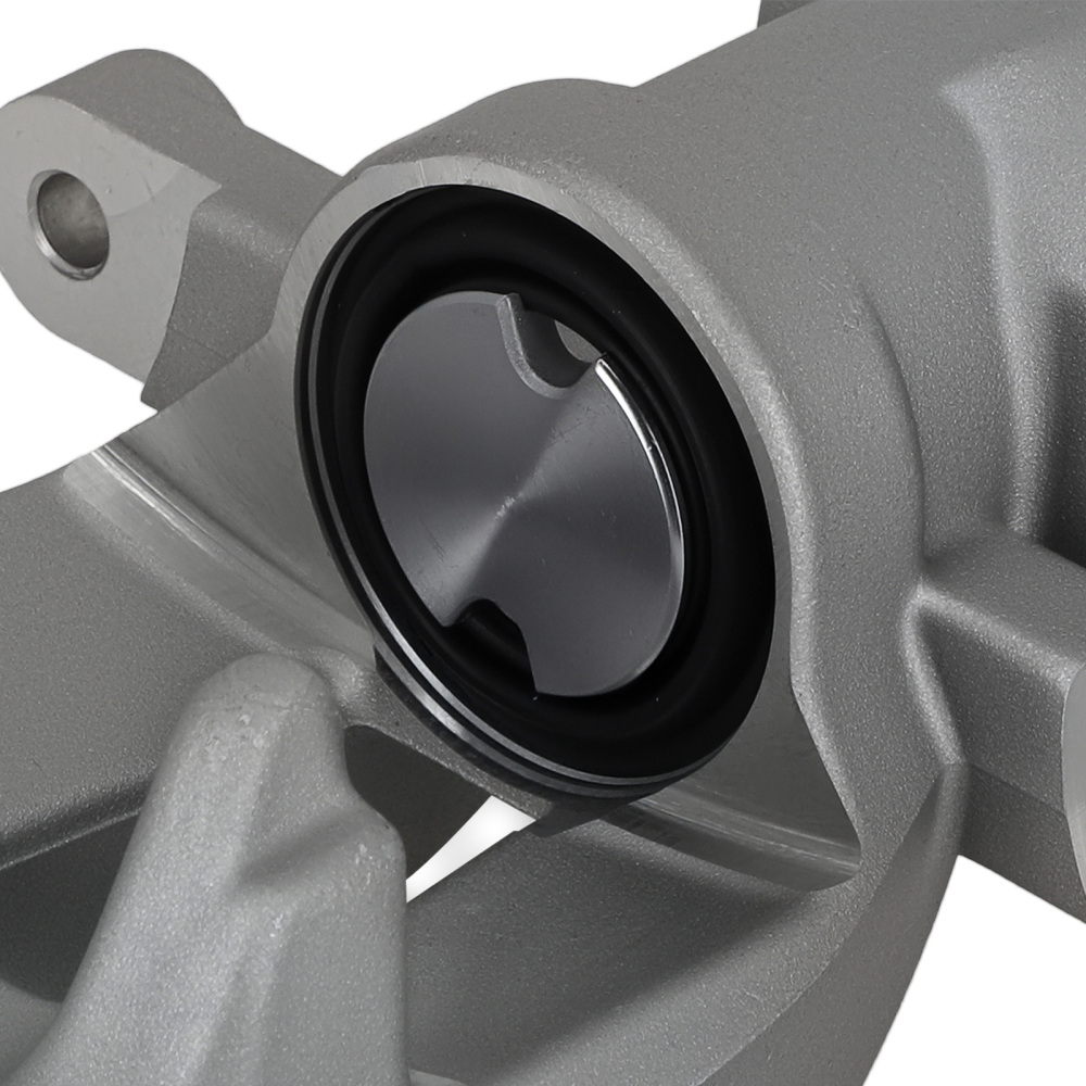 Coppia Pinze Freno 264mm compatibile per Vauxhall Corsa D 1.6 SRi VXR 2007-2014