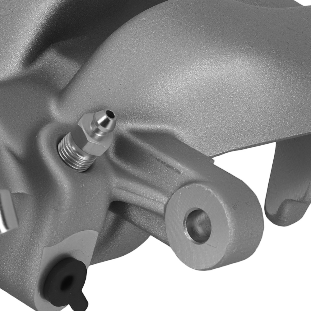 Coppia Pinze Freno 264mm compatibile per Vauxhall Corsa D 1.6 SRi VXR 2007-2014