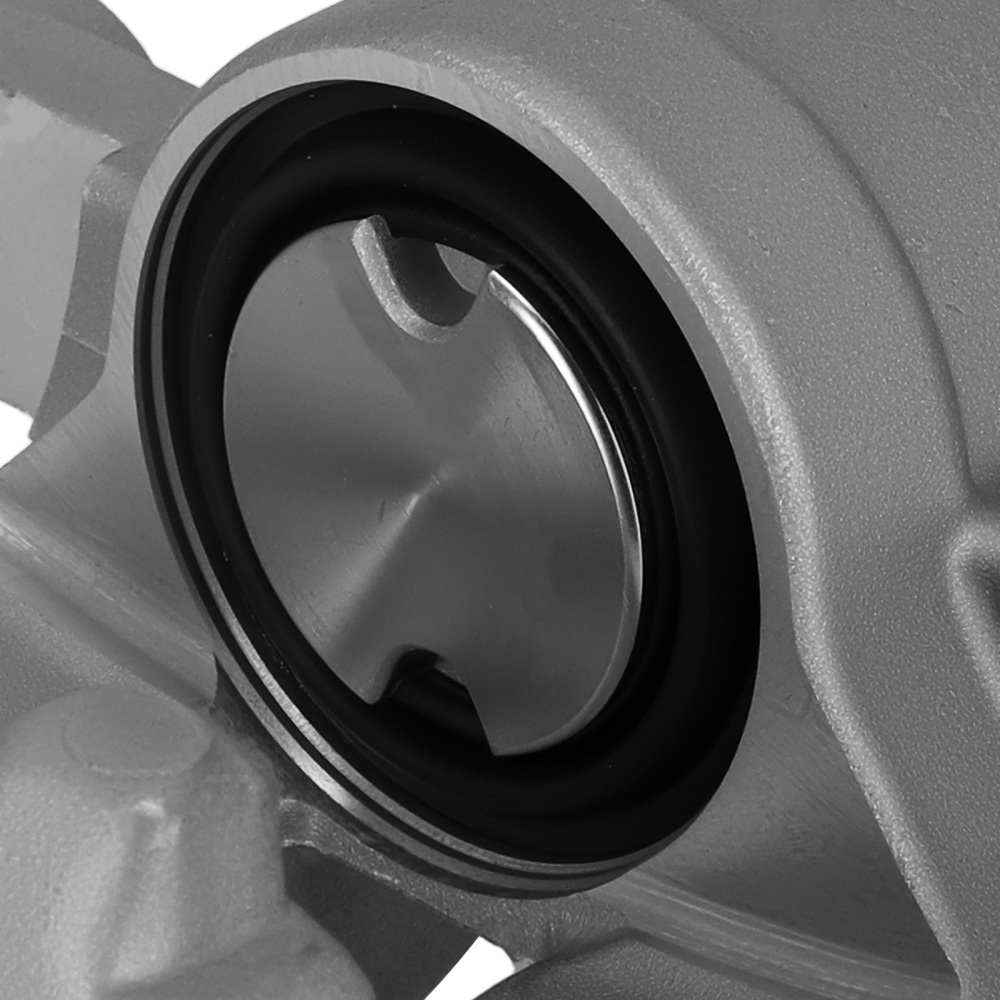 Pinza Freno compatibile per Vauxhall Corsa D 1.6 1.3 1.7 CDTI 2006-2014 95520149