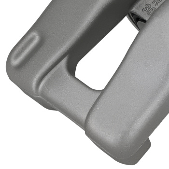 Brake Caliper Rear Right compatible for Vauxhall Corsa D 2007-14 51854068 542165 Disc 264mm