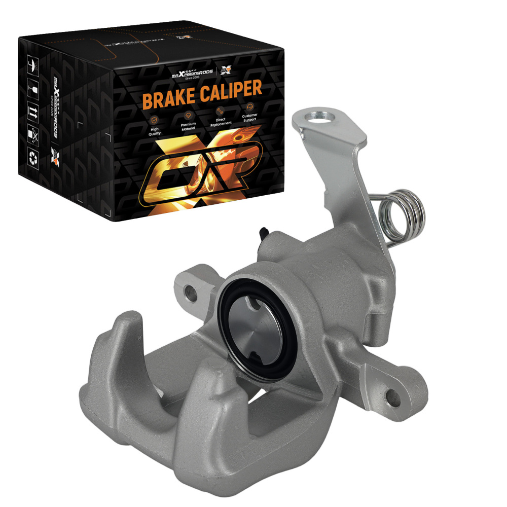 Pinza Freno compatibile per Vauxhall Corsa D 1.6 1.3 1.7 CDTI 2006-2014 95520149