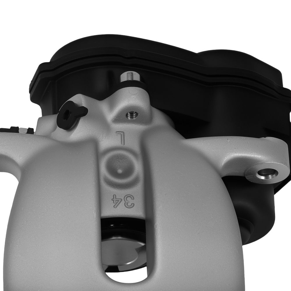 Rear Left Brake Caliper compatible for Renault Megane Scenic Grand Scenic Fluence 274mm