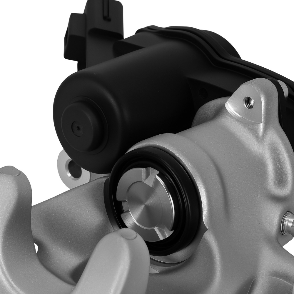 Étrier de Frein Arrière Gauche compatible pour Renault Megane Scenic Fluence 440110675R