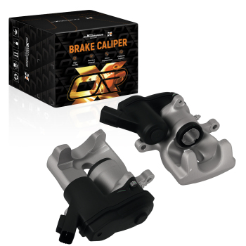 Pinza Freno Posteriore Sinistro + Destro compatibile per Renault Megane Scenic 440110675R