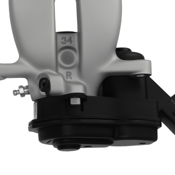 REAR RIGHT BRAKE CALIPER compatible for RENAULT MEGANE SCENICFLUENCE 440010675R 274MM