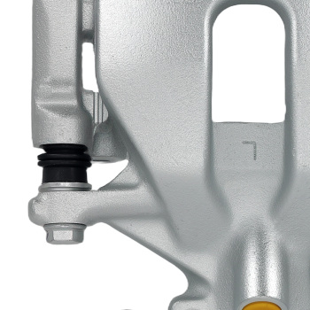 Pinza Freno Posteriore compatibile per Kia Picanto 1.0 1.1 2004-2011 58310-07320 343624 34mm