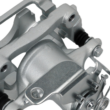 Pinza Freno Posteriore compatibile per Kia Picanto 1.0 1.1 2004-2011 58310-07320 343624 34mm