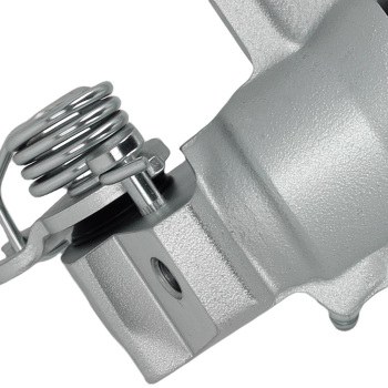 Pinza Freno Posteriore Destra compatibile per Kia Picanto 1.0 1.1 2004-11 58360-07320 224mm