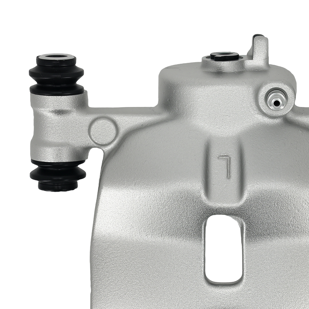 Brake Caliper Front Left compatible for Kia Picanto I SA 1.0 1.1 2004-2011 58110-07500 51mm