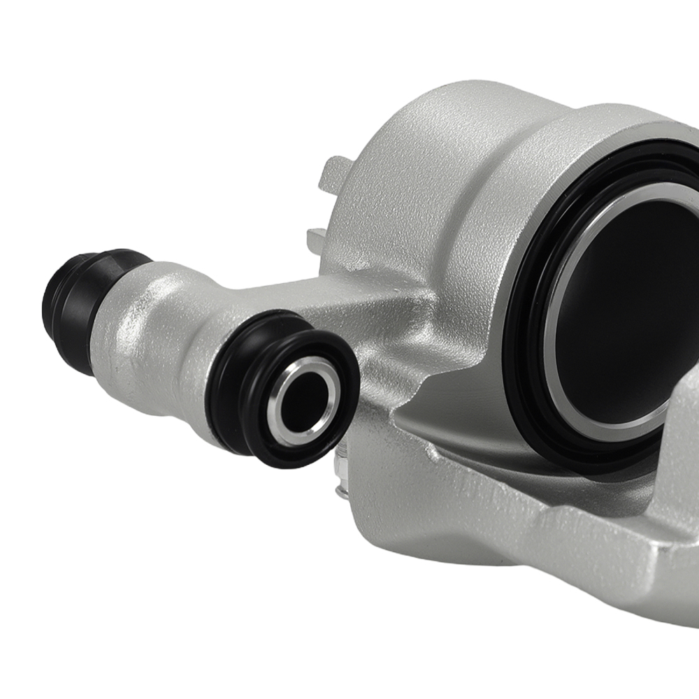 Brake Caliper Front Left compatible for Kia Picanto I SA 1.0 1.1 2004-2011 58110-07500 51mm