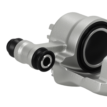 Brake Caliper Front Left compatible for Kia Picanto I SA 1.0 1.1 2004-2011 58110-07500 51mm