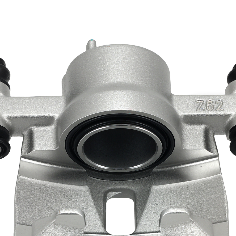 Brake Caliper Front Left compatible for Kia Picanto I SA 1.0 1.1 2004-2011 58110-07500 51mm