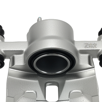 Brake Caliper Front Left compatible for Kia Picanto I SA 1.0 1.1 2004-2011 58110-07500 51mm