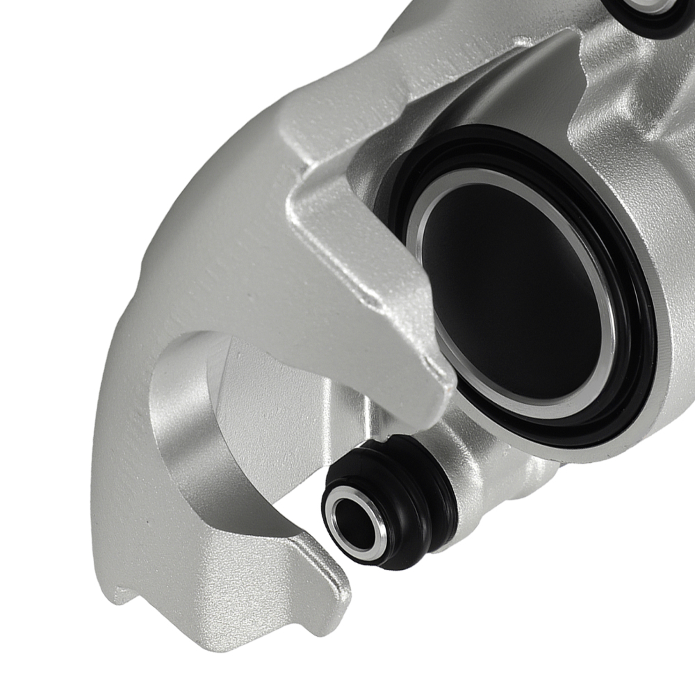 Brake Caliper Front Left compatible for Kia Picanto I SA 1.0 1.1 2004-2011 58110-07500 51mm