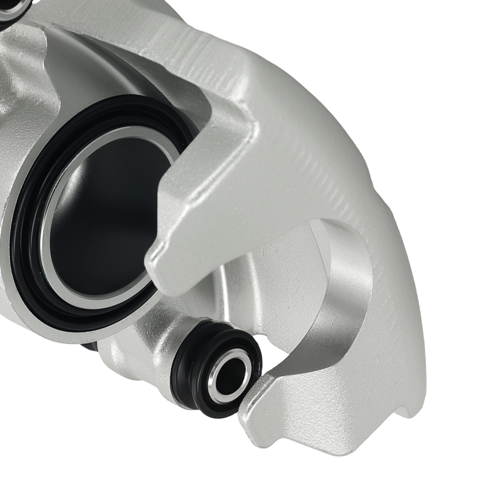 Brake Caliper Front Left compatible for Kia Picanto I SA 1.0 1.1 2004-2011 58110-07500 51mm