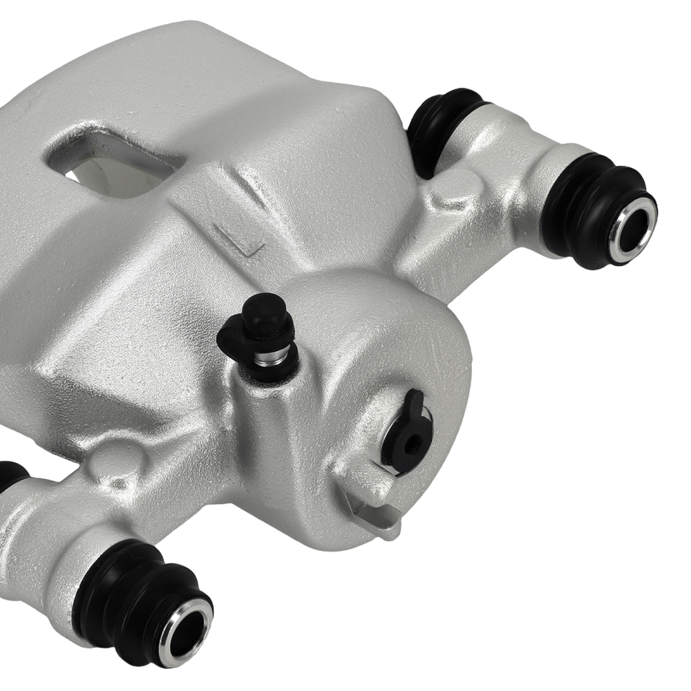 Brake Caliper Front Left compatible for Kia Picanto I SA 1.0 1.1 2004-2011 58110-07500 51mm