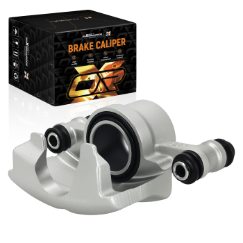 Brake Caliper Front Left compatible for Kia Picanto I SA 1.0 1.1 2004-2011 58110-07500 51mm