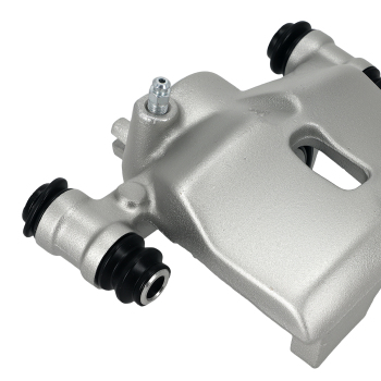 Front Right Brake Caliper compatible for Kia Picanto I SA 1.0 1.1 04-2011 5813007000 241mm