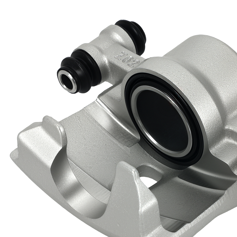 Front Right Brake Caliper compatible for Kia Picanto I SA 1.0 1.1 04-2011 5813007000 241mm