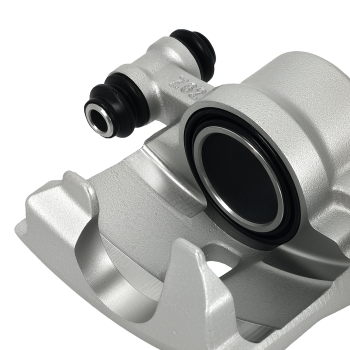 Front Right Brake Caliper compatible for Kia Picanto I SA 1.0 1.1 04-2011 5813007000 241mm