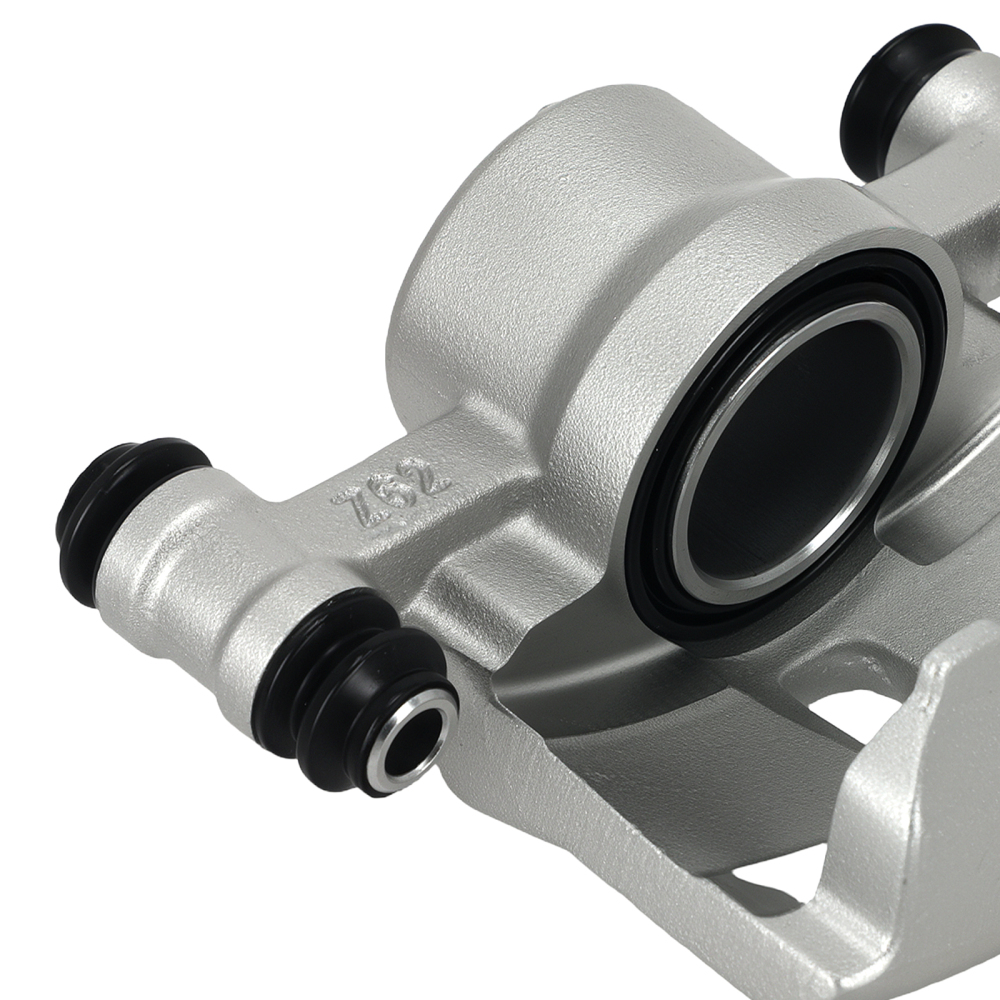 Front Right Brake Caliper compatible for Kia Picanto I SA 1.0 1.1 04-2011 5813007000 241mm