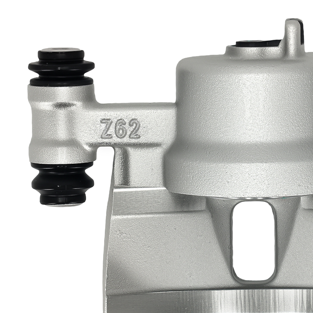 Front Right Brake Caliper compatible for Kia Picanto I SA 1.0 1.1 04-2011 5813007000 241mm