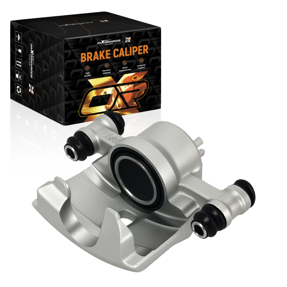 Front Right Brake Caliper compatible for Kia Picanto I SA 1.0 1.1 04-2011 5813007000 241mm