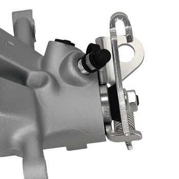 Bremssattel Hinten Links Ø34mm compatible pour Renault Clio IV 2015-2019 Megane II 2002-2008