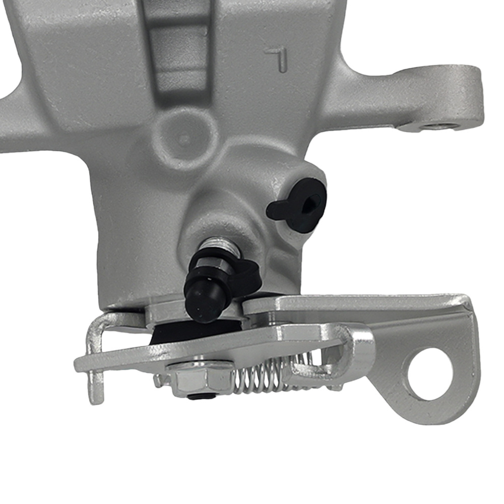 Bremssattel Hinten Links Ø34mm compatible pour Renault Clio IV 2015-2019 Megane II 2002-2008