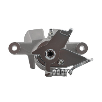 Rear Left Brake Caliper compatible for Renault Megane 2/3/4 Clio Fluence Scénic Twingo Wind