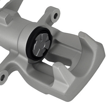 2 étrier de frein arrière droit + gauche compatible pour Renault Megane IV 15-19 7701208128