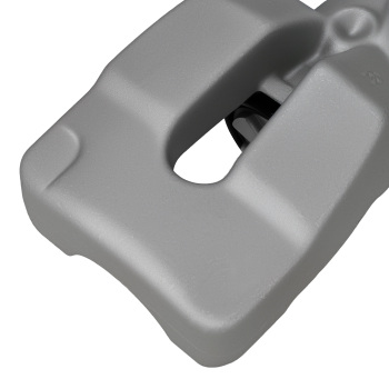 2 étrier de frein arrière droit + gauche compatible pour Renault Megane IV 15-19 7701208128