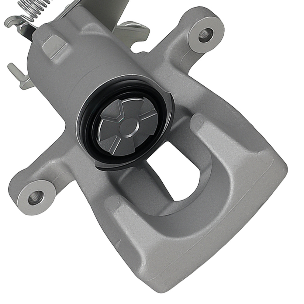 2 étrier de frein arrière droit + gauche compatible pour Renault Megane IV 15-19 7701208128