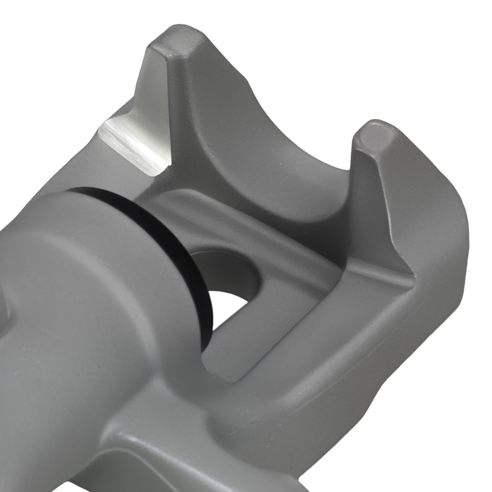 2 étrier de frein arrière droit + gauche compatible pour Renault Megane IV 15-19 7701208128