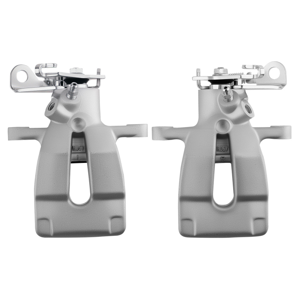 Pinza Freno Posteriore Sinistra + Destra compatibile per Renault Clio IV 15-19 Fluence 10-19