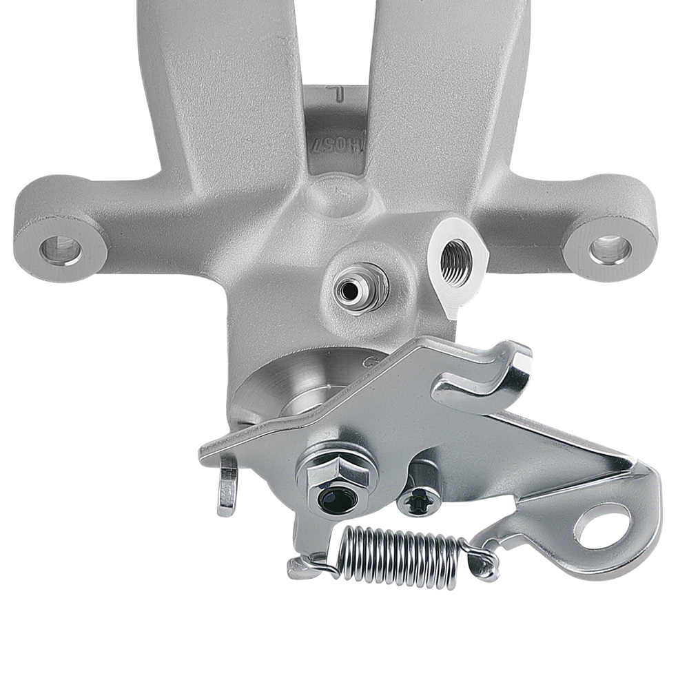 Pinza Freno Posteriore Sinistra + Destra compatibile per Renault Clio IV 15-19 Fluence 10-19