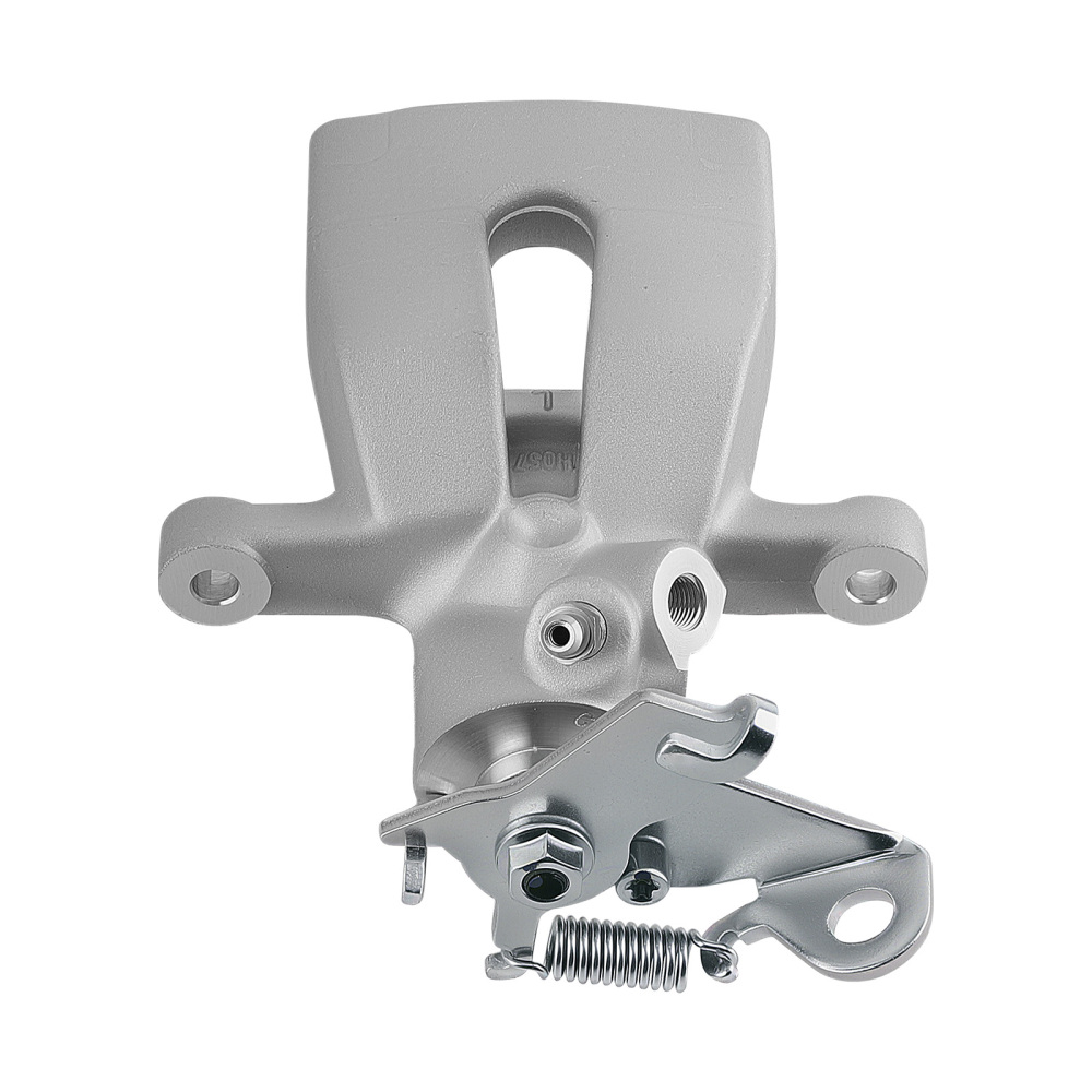 Pinza Freno Posteriore Sinistra + Destra compatibile per Renault Clio IV 15-19 Fluence 10-19