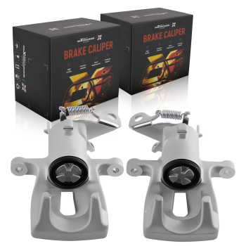 Pinza Freno Posteriore Sinistra + Destra compatibile per Renault Clio IV 15-19 Fluence 10-19